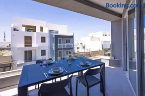 Stylish Retreat in a Charming Maltese Village - Image 2