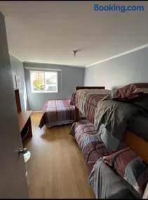 Apart Hotel Temuco - Image 3