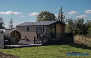 Old Fargie Lodges - Image 3