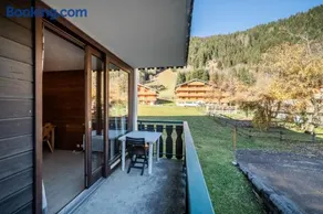 Studio Chatel - Au pieds du Linga - Image 1