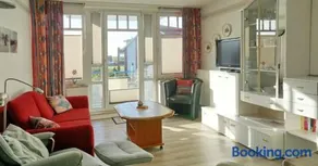 Ferienwohnung De Kiewitt 207 - Image 2
