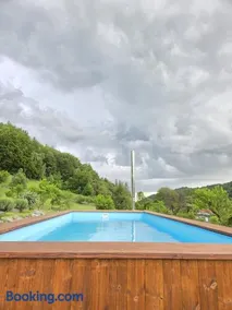 Aframe LINIȘTEA PĂDURII NĂMĂEȘTI - Image 2