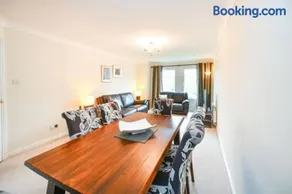 Amazing Apartment by The Wallace Monument - Image 5