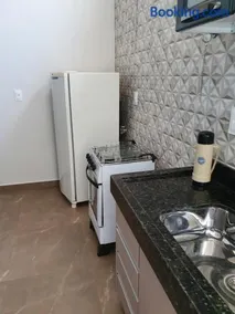 Apart-Hotel Canastra - Image 4