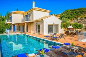 Villa Louloudia - Image 1
