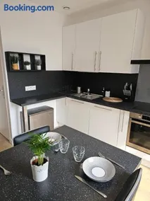 Le National Appartement centre-ville - Image 4