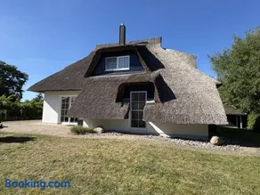 Luxusferienhaus Blauer Peter auf Usedom - Image 3