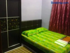 HOMESTAY CAHAYA PUTERI - Image 1