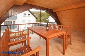 Ferienwohnung Pfaffenweiler - Image 2