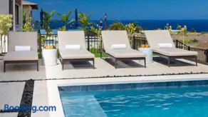 ❤PiH❤ MAUNA KEA BEACH ESCAPE Ohana Suite Pool Spa - Image 3