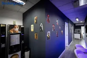 CyberHostel Almada - Image 2