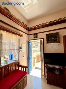 Aeriko House Olympos Karpathos - Image 4
