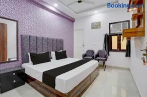 Hotel O Rooftop Inn - Image 4
