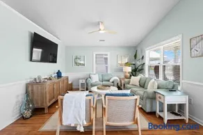 Surfside Serenity Villa - Steps to the Beach - Image 4