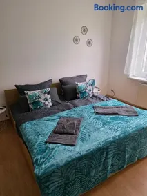 Ferienwohnung Wagner - Image 5