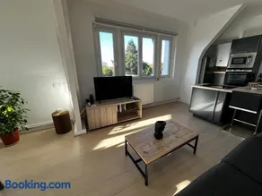 Cocon Mouvaux - Comfort and serenity - close to tram - Image 1