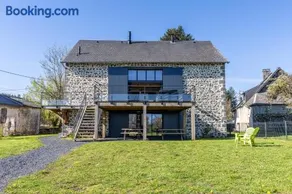 Gîte Grange Saint Martin - Image 2