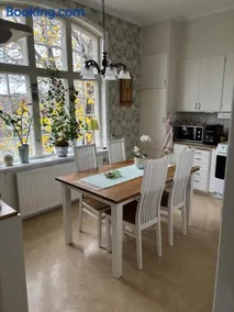 Lägenhet i sekelskifteshus - Image 1
