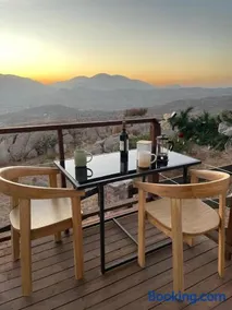 Cabaña Amanecer en Aurora Cabin & Glamping - Image 1