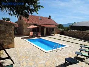 Family friendly house with a swimming pool Gluici, Krka - 11337 - Image 2