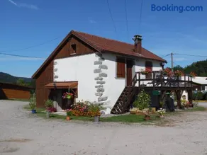 Annexe de ferme cosy à 15 min de Gérardmer,Ventron et La Bresse - Image 1