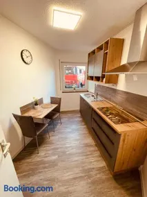 Ferienwohnung Am Waldesrand - Image 3