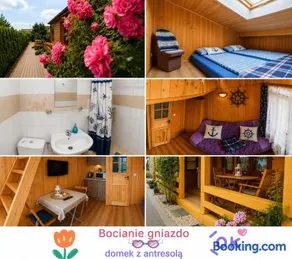 Willa I Domki Boja - Image 5