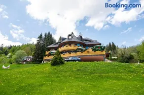 Hotel Vladimír - Image 4