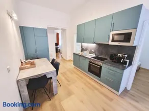 GAL Apartments Vienna - Image 4