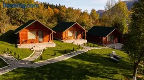 Complex turistic Traisteni din Valea Doftanei - Image 2