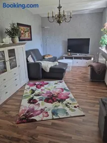 Altmarkliebe Ferienhaus mit Garten für Familien & Hund - Image 3