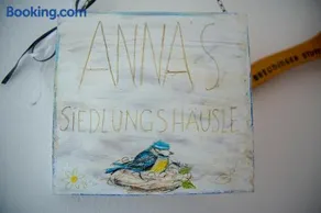 Anna's Siedlungshäusle - Image 1