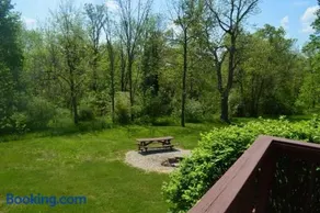 Luxury Cabin #21 With Hot Tub and Jacuzzi on Patoka Lake in Southern Indiana - Image 2