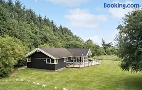 Lovely Home In Bedsted Thy With Sauna - Image 2