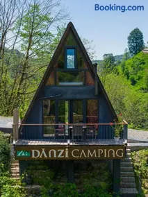 Danzi camping tiny house - Image 2