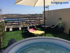 SEAVIEW Marsascala Apartment - Image 5