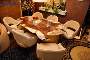 The Art Luxury 2BKH Apartment - Image 1