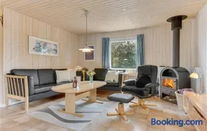 Two-Bedroom Holiday Home Haderslev With A Fireplace 05 - Image 3