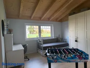 3-Zimmer Ferienwohnung für 6-8 Personen nahe München, Fürstenfeldbruck, Augsburg, Landsberg, Ammersee - Image 2