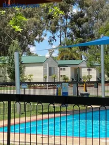 Boomerang Way Tourist Park - Image 1