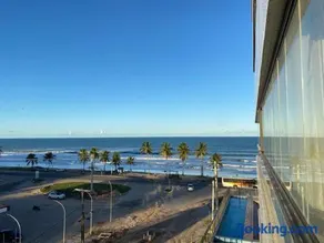 Apartamento na Praia dos Milionários - Image 2