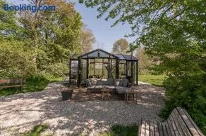 Twee heerlijke Boomhutten in de natuur, Amsterdam - Image 1