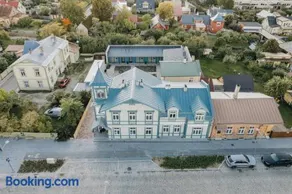 Villa Fannyhof - Image 1