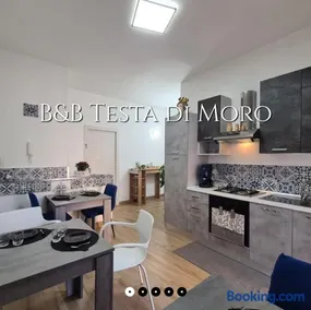 B&B testa di Moro - Image 2