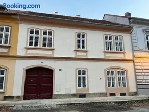 Apartment Žižkova 159, Terezín - Image 1