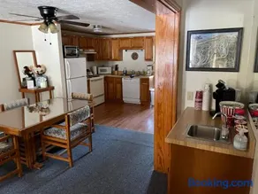2 Bedroom 2 Bathroom - Blue Knob All Season Resort Condo - Image 1