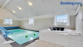 Villavilla 206 - Marielyst, Lollandfalstermøn - Image 4