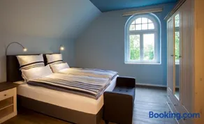 Parkresidenz Lychen, Ferienwohnung 10 - Image 3