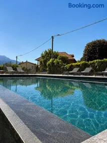 Residence Ca' Gino Svizzer Pool - Apartments - Larihome - Image 3