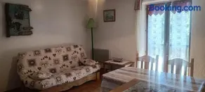 Nice studio in the heart of Le Monêtier-les-Bains - Image 2